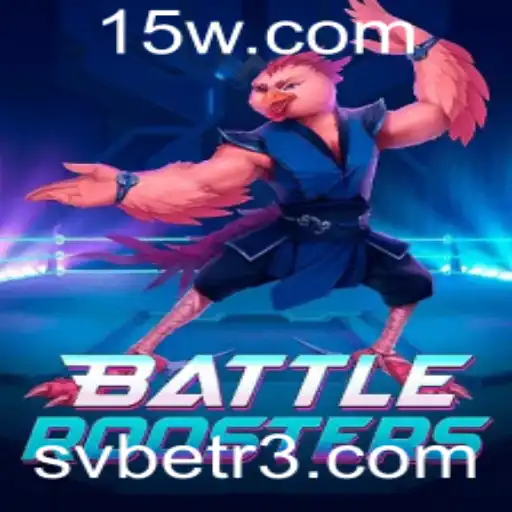 BattleRoosters: A Nova Sensação dos Jogos com Apostas Svbet