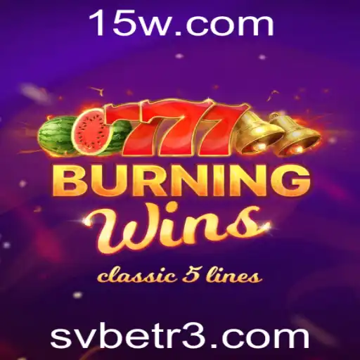 Descubra o Fascinante Mundo de BurningWins