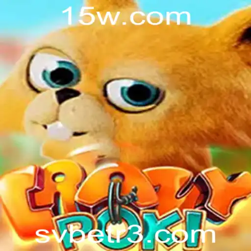 CrazyPoki: A Aventura Inovadora no Mundo dos Jogos