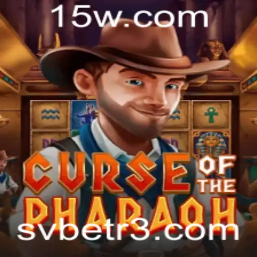CurseofthePharaoh: Desvendando o Jogo que Conquista os Entusiastas de Aventura