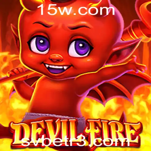 Explorando o Excitante Mundo de DevilFire: Um Guia Completo