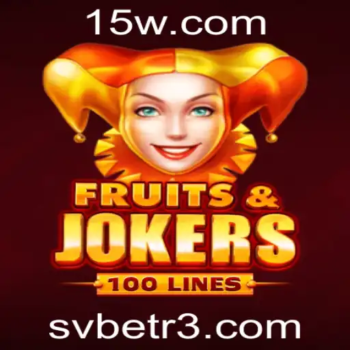Explorando o Jogo FruitsAndJokers100: Um Guia Completo