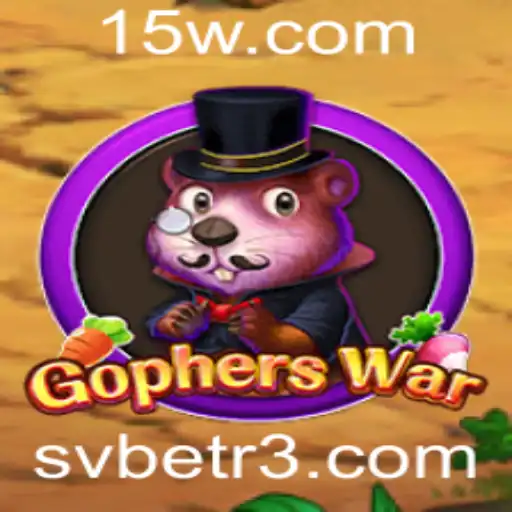 Explorando o Mundo de GophersWar: Uma Aventura Estratégica no Universo dos Roedores Virtuais