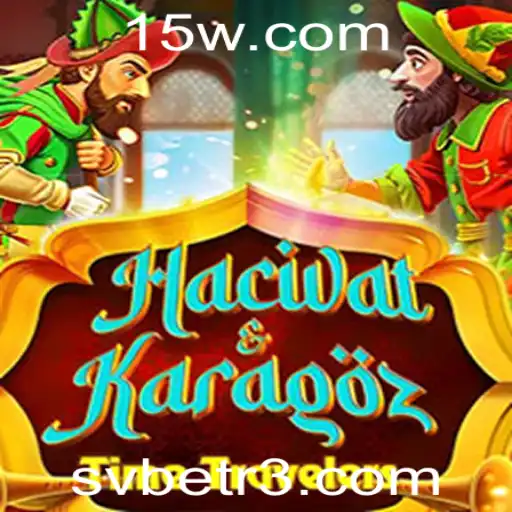HacivatandKaragoz: Um Mergulho no Jogo Cultural e Suas Conexões Modernas