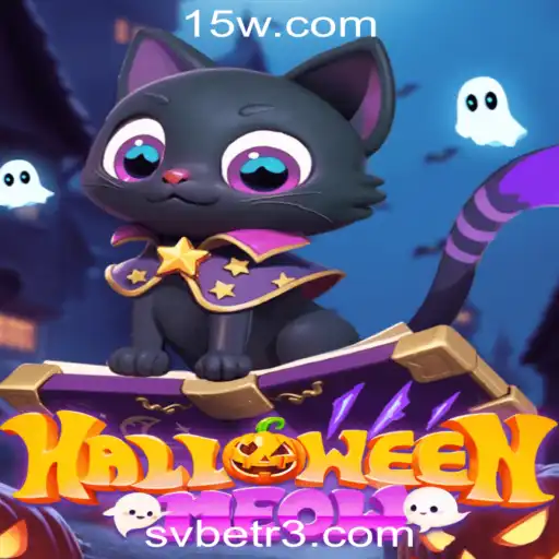 Descubra o Fascinante Mundo de HalloweenMeow: Uma Experiência de Jogo Inovadora com Svbet