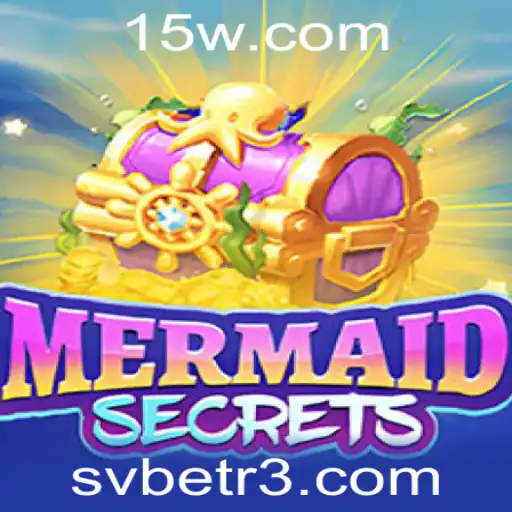 Descubra o Encanto do Jogo 'MermaidSecrets' com Svbet