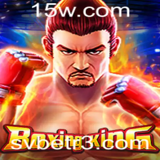 BoxingKing: O Empolgante Jogo que Revoluciona o Mundo das Apostas