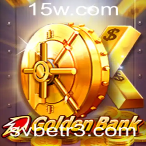 CrazyGoldenBank: Descubra o Jogo que Está Revolucionando com a Palavre-Chave svbet