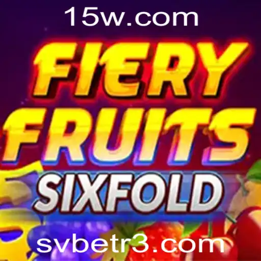 FieryFruitsSixFold: A Nova Sensação Entre os Jogos de Cassino