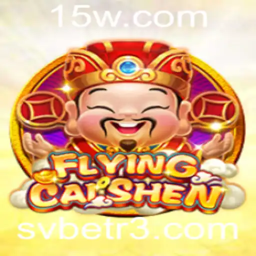 Explorando o Mundo Emocionante de FlyingCaiShen: Um Jogo Singular no Universo SVBet