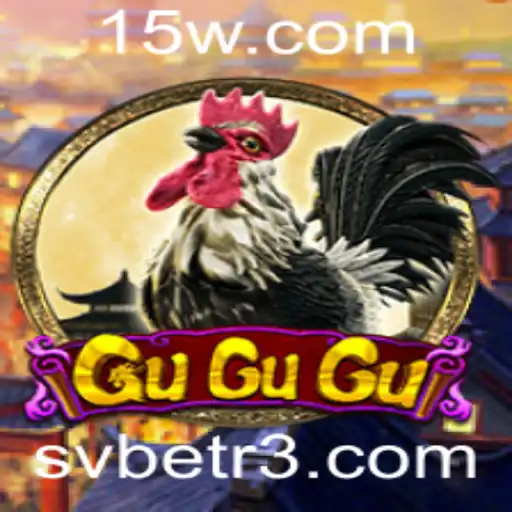 Explorando o Mundo do Jogo GuGuGu com a Palavras-chave Svbet