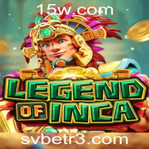 Aventura Épica: Descubra o Mundo Fascinante de LegendofInca com SVBet
