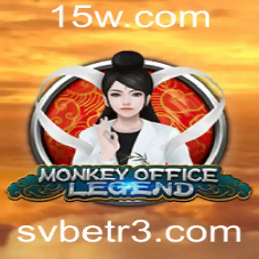 Explorando o Mundo de MonkeyOfficeLegend