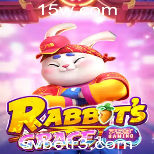 RabbitsGrace: Explorando o Novo Fenômeno Gaming e a Estratégia por Trás da Diversão com SVBET