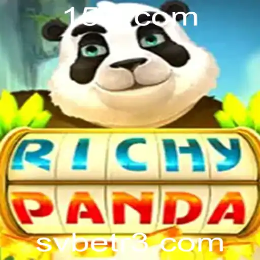 Descubra o Fascinante Mundo de RichyPanda: Um Jogo de Estratégia e Diversão