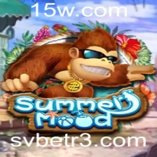 Explorando SummerMood: Descubra o Novo Fenômeno de Entretenimento com SVBet