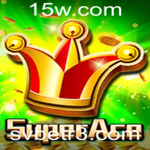 SuperAce: Explorando o Jogo do Momento