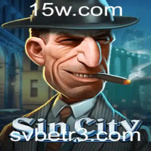Desvendando SinCity: O Novo Fenômeno dos Jogos