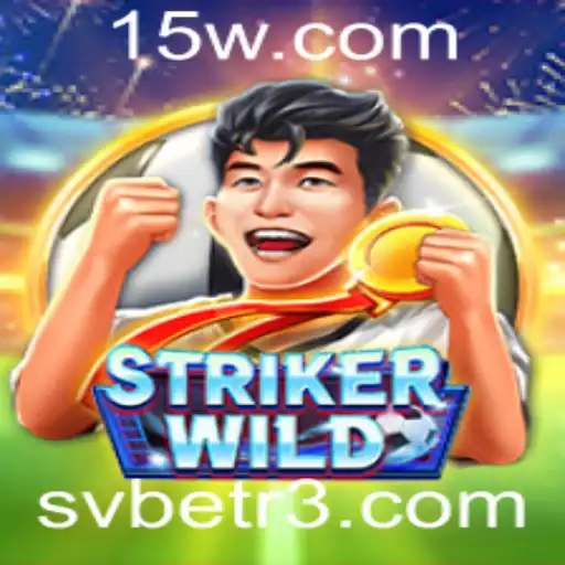 Descubra o Universo de StrikerWILD: Um Mergulho no Mundo dos Jogos com svbet