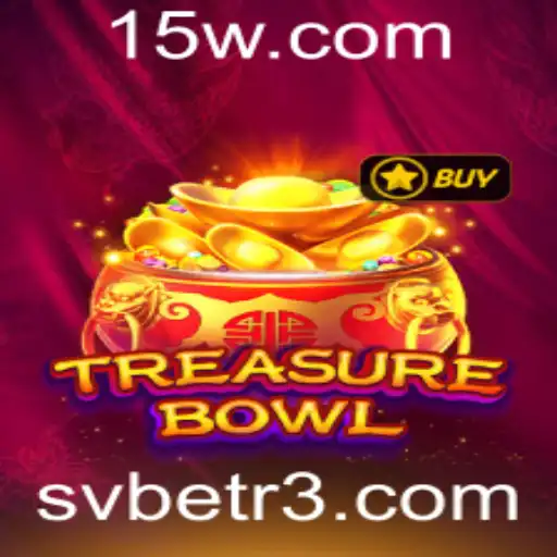 Descubra o Mundo Empolgante de TreasureBowl: Um Mergulho nas Regras e Dinâmicas do Jogo