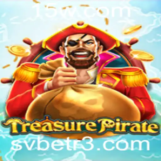 Explore o Mundo de Aventuras em TreasurePirate